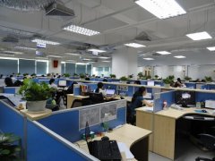 行業(yè)銷售呼叫中心系統解決方案